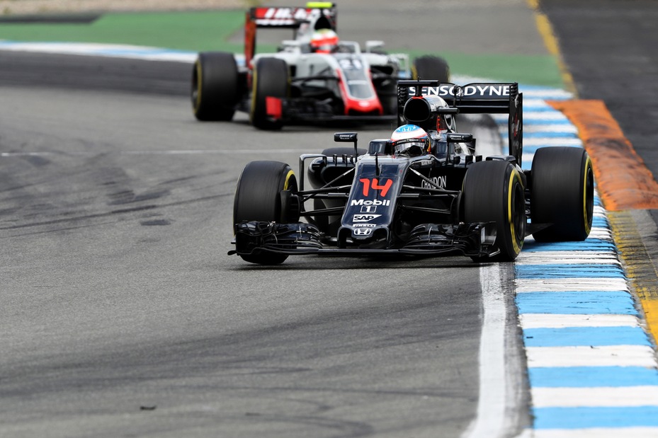 F1, Alonso senza rimpianti: «Mia carriera perfetta»