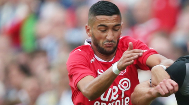 Calciomercato Roma, Sabatini prepara altri colpi