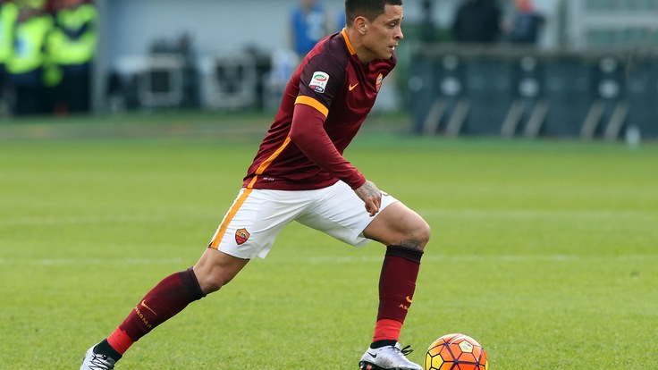 Calciomercato Sassuolo: Matri la certezza, Iturbe l'idea