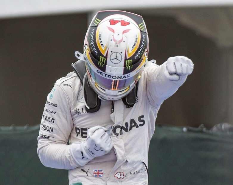 F1, Marko: «Hamilton vincerà grazie all’istinto»