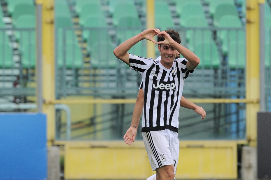 Calciomercato Ascoli, ufficiale Cassata dalla Juventus