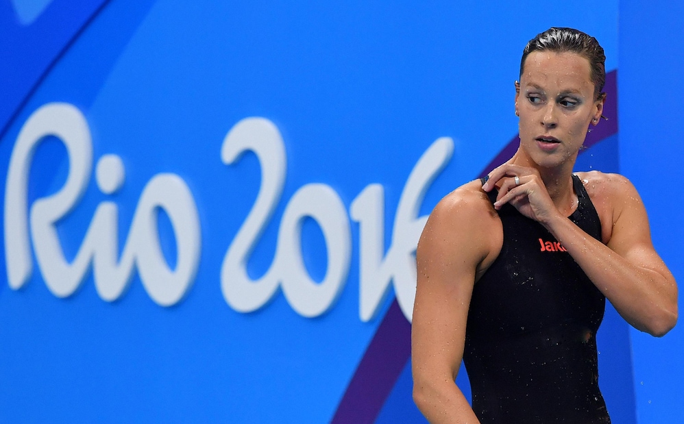 Federica non si arrende: «Non voglio finire così» Federica non si arrende: «Non voglio finire così»