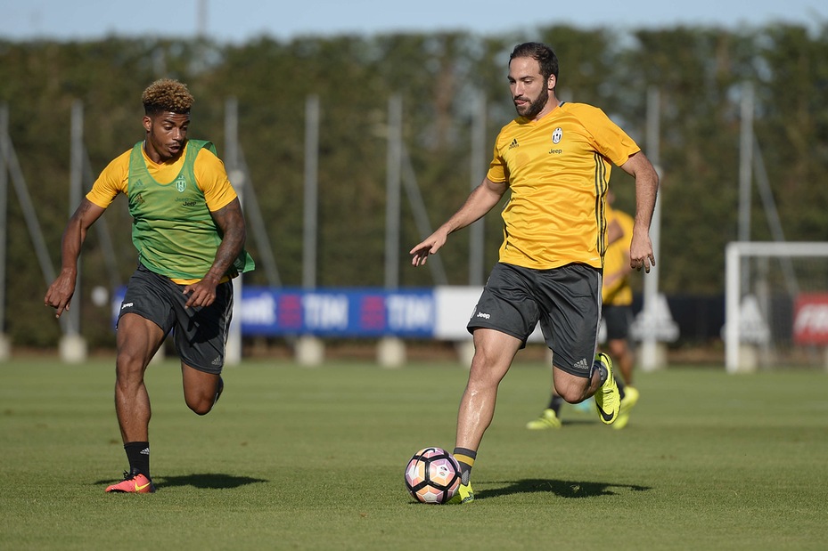 24 ore di notizie sulla Juventus