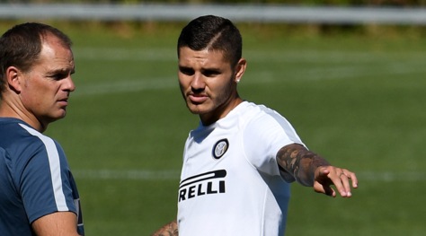 Calciomercato, rush finale per Icardi: il Napoli c'è