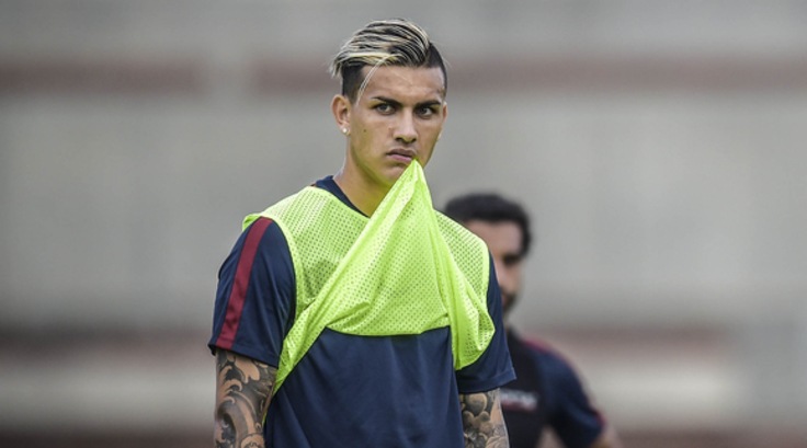 Roma, intrigo Paredes: caccia a un sostituto all'altezza