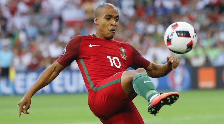 Calciomercato Inter, 40 milioni per Joao Mario