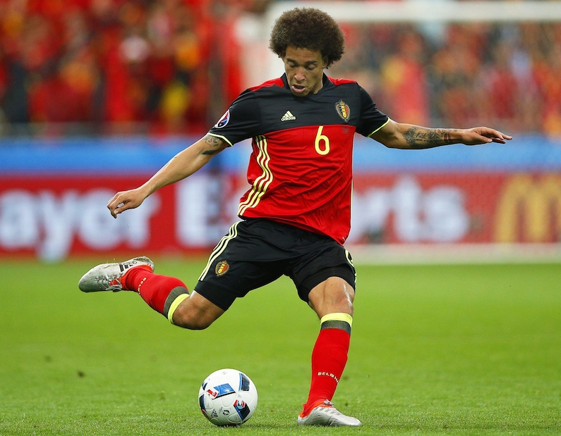 Calciomercato, Juve: saltato Witsel. Maksimovic al Napoli. Rivivi l'ultima giornata