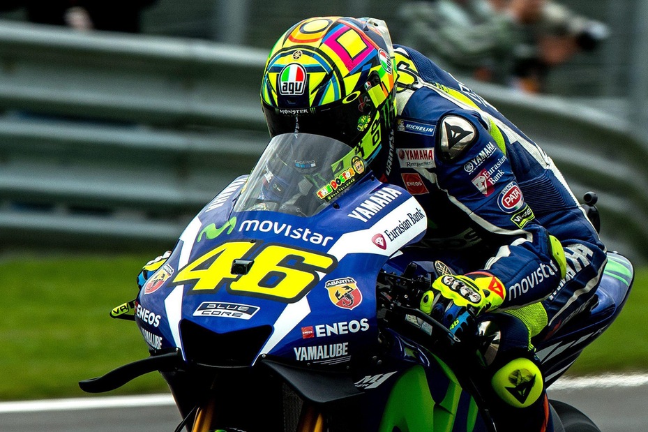 MotoGp: in Austria colpo Rossi a 4,50