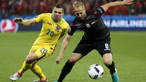 Calciomercato Bari, è ufficiale: biennale a Basha