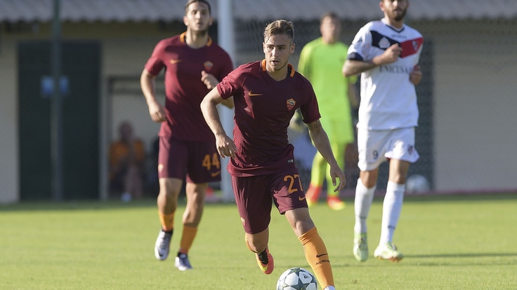 Calciomercato Atalanta, Ricci rimane un obiettivo