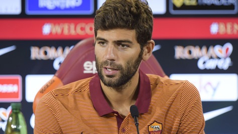 Europa League, Fazio: «Roma, vinci per tornare in Champions League»