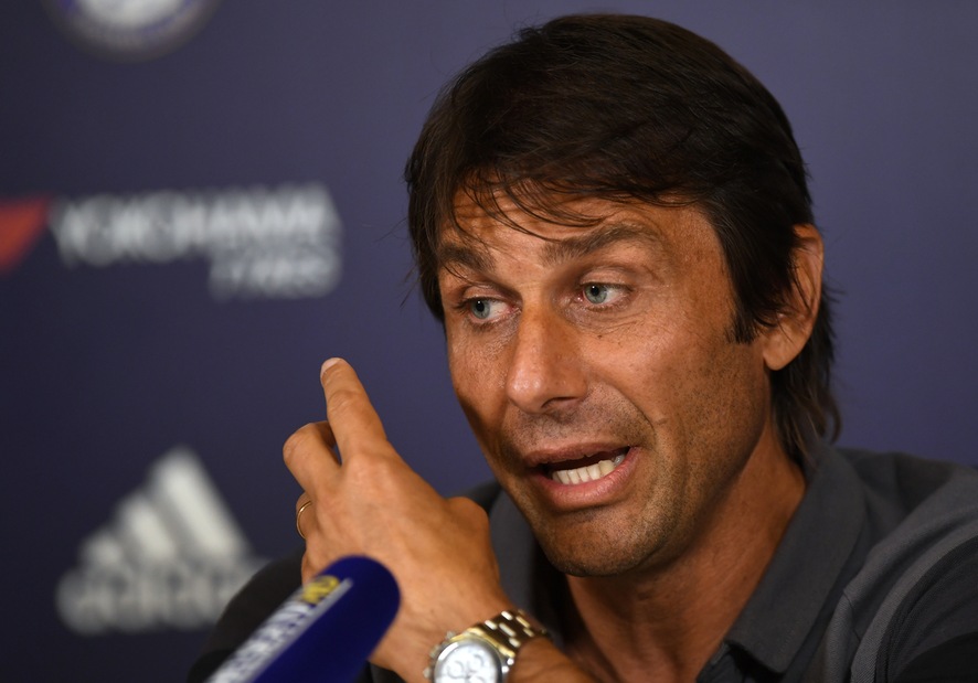 Calciomercato, Conte gela la Juventus: «Matic è importante per me»