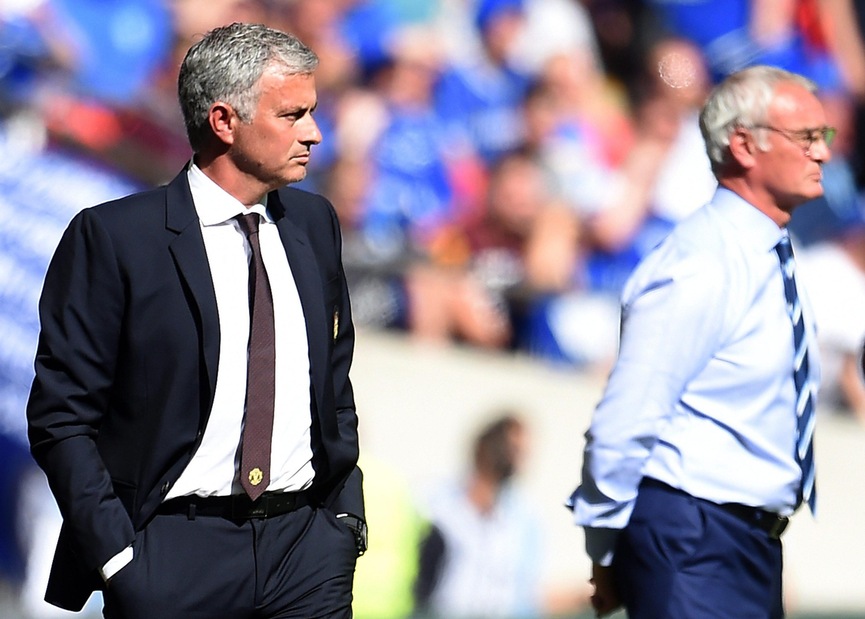 La Premier League riparte su Sky