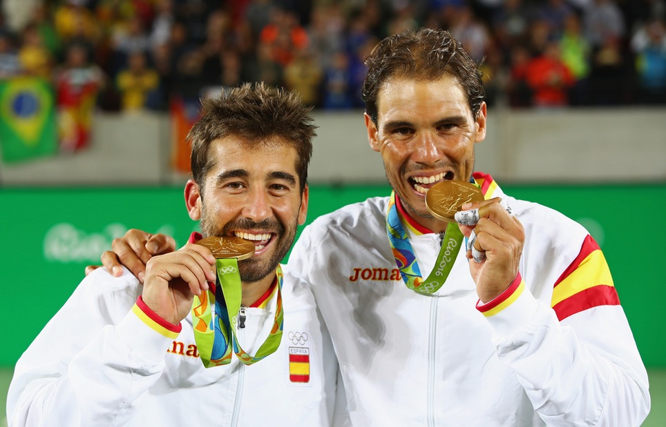 Olimpiadi, rivivi tutta la giornata di gare Olimpiadi, rivivi tutta la giornata di gare