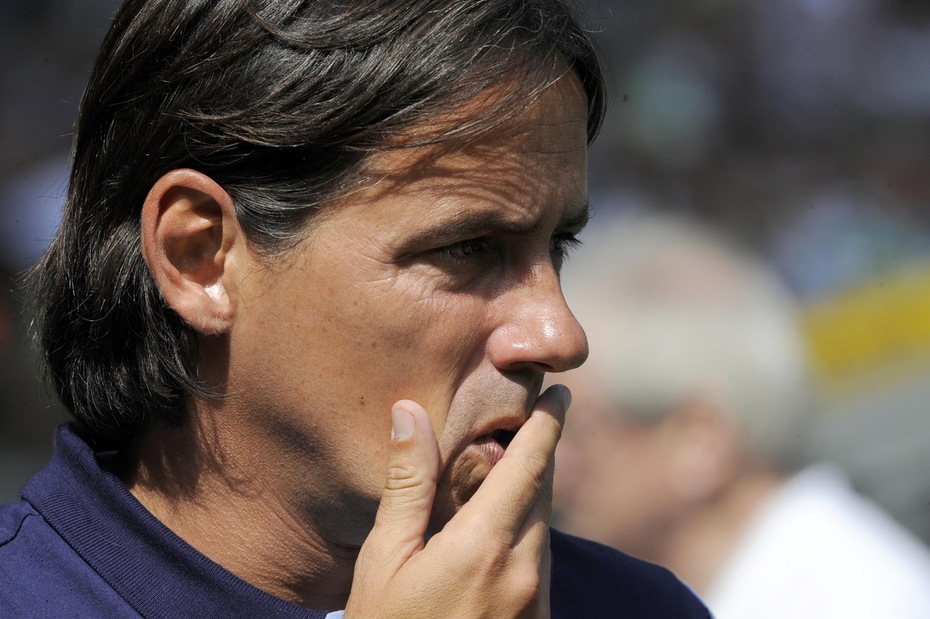 24 ore di notizie sulla Lazio