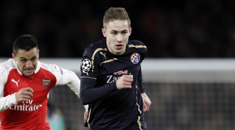 Calciomercato Napoli, ore decisive per Rog e Maksimovic