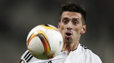 Calciomercato Milan, incontro con il Principito Sosa