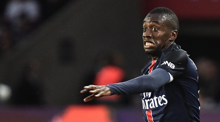 Calciomercato: «Juventus, per Matuidi affare fatto»