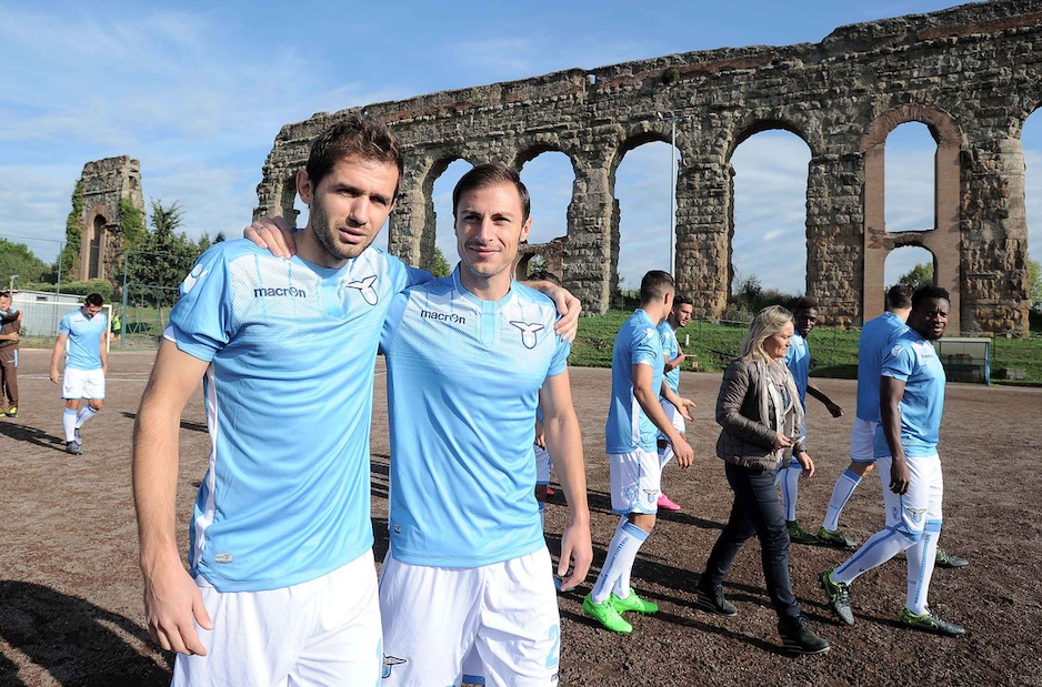 24 ore di notizie sulla Lazio