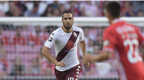 Calciomercato, dall'Inghilterra: «Anche il West Ham su Maksimovic»