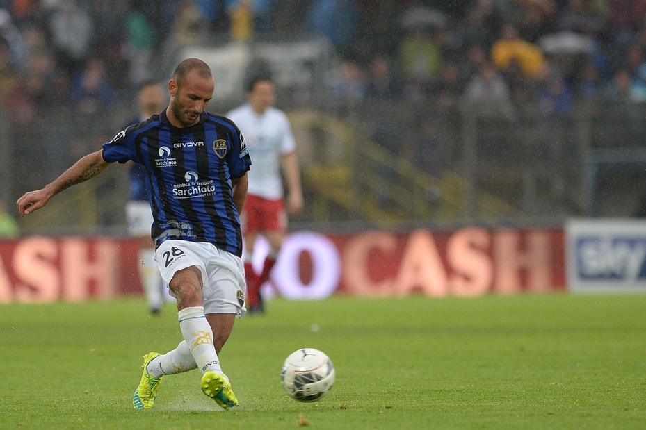 Calciomercato Spal, ufficializzato Schiattarella