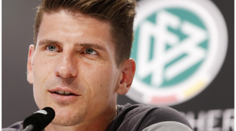 Calciomercato, Gomez al Wolfsburg: è ufficiale