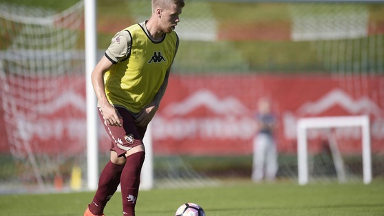 Calciomercato Torino, Jansson in prestito al Leeds