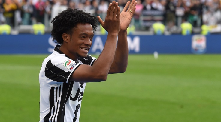 24 ore di notizie sulla Juventus