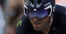 E' già Vuelta: l'incredibile Valverde avrà il numero 1