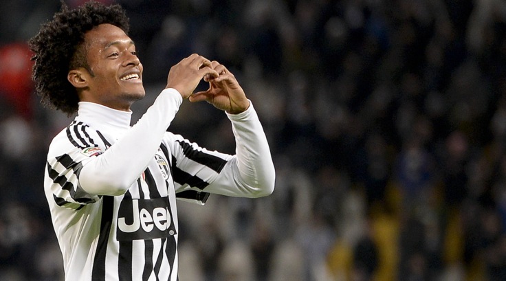 Calciomercato Juventus, Allegri pigliatutto: ecco il Cuadrado-bis