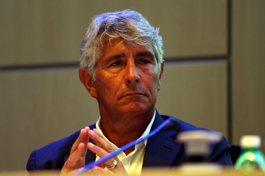 Pisa dentro o fuori: Abodi pronto a intervenire