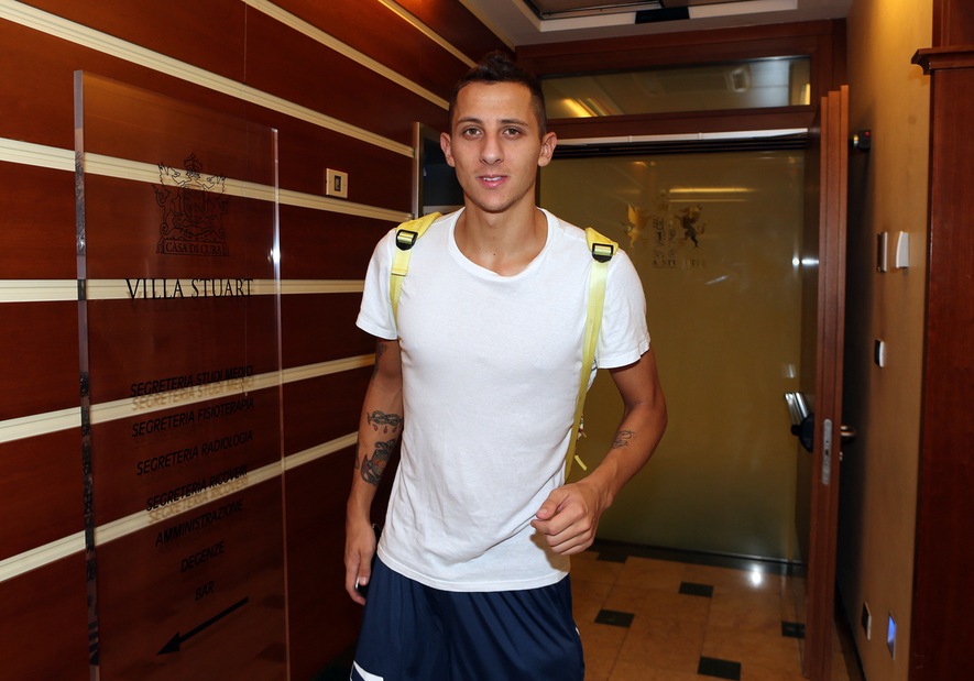 Calciomercato Salernitana, ufficiale: Improta dal Genoa