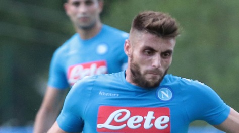 Calciomercato Napoli, è fatta: David Lopez al Betis Siviglia