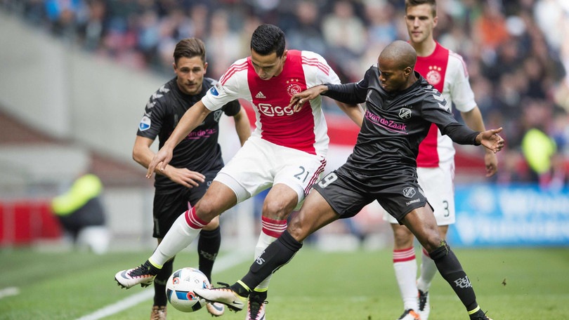 Calciomercato: «Il Liverpool piomba su El Ghazi»