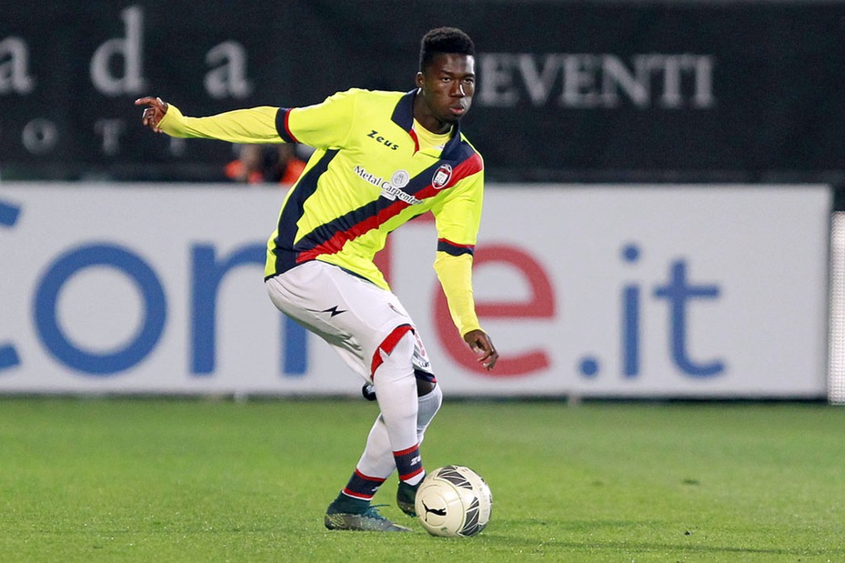 Calciomercato Pescara, fatta per Bahebeck. Attesa Yao