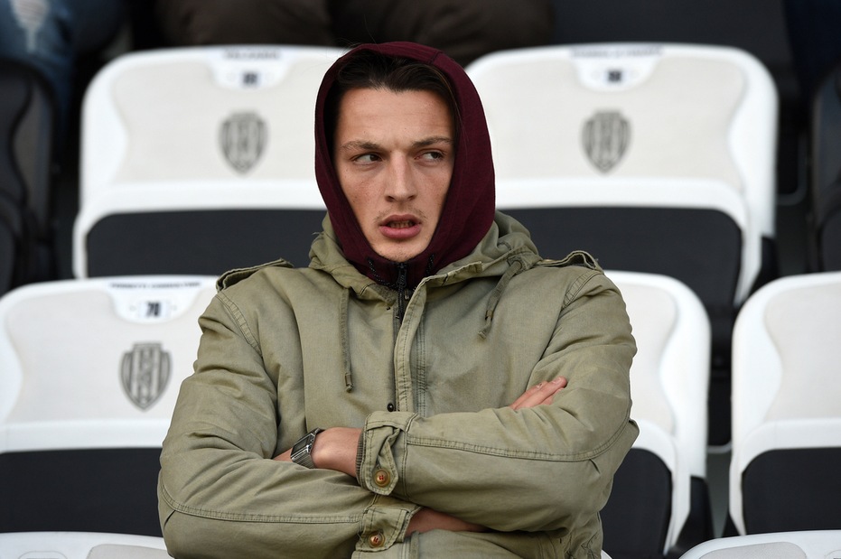 Calciomercato, Bari alla finestra: c'è Milan Djuric