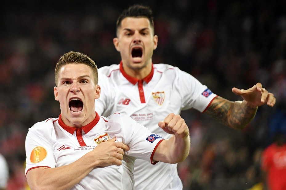 Calciomercato: «Atletico Madrid in pressing su Vitolo»