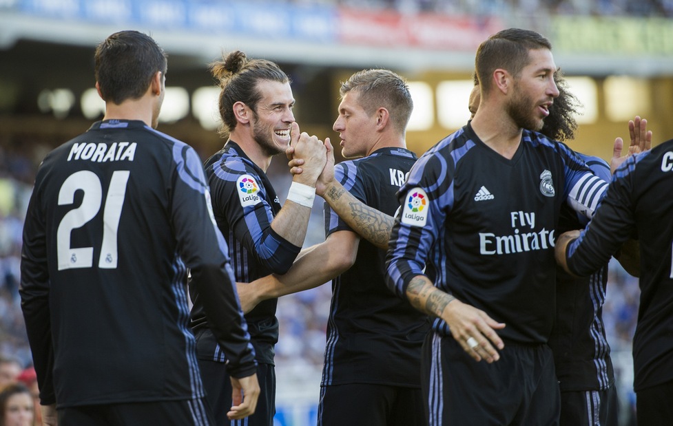 "Viva la Liga", ecco il nuovo programma dedicato al campionato spagnolo