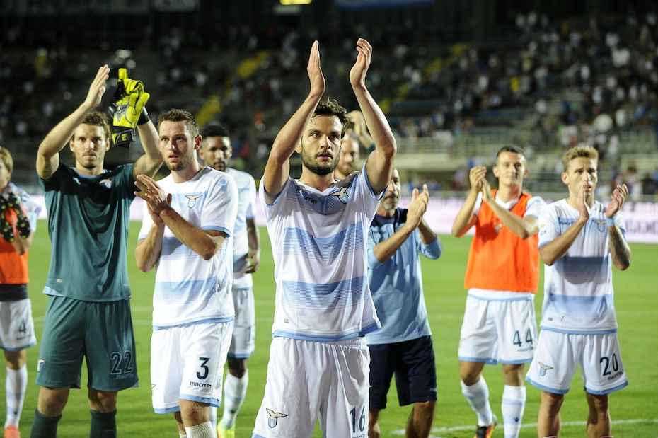 24 ore di notizie sulla Lazio