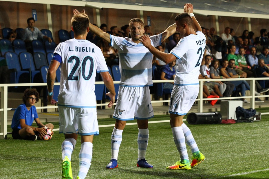 24 ore di notizie sulla Lazio