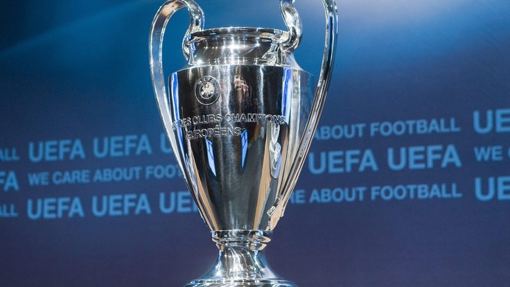 Nuova Champions, contraria l'associazione leghe europee