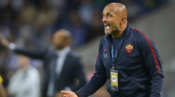 Champions, la Roma si qualifica se