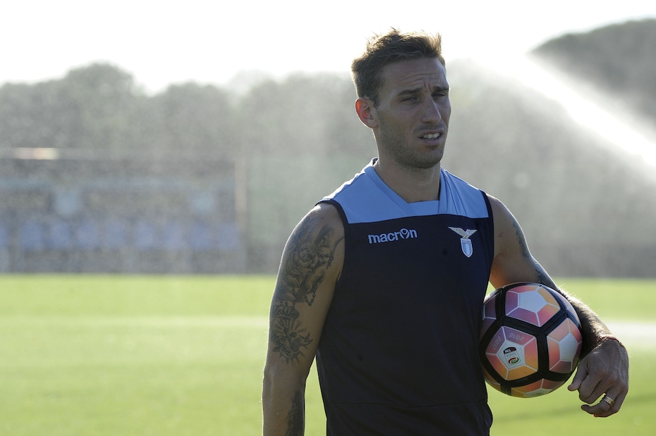 24 ore di notizie sulla Lazio