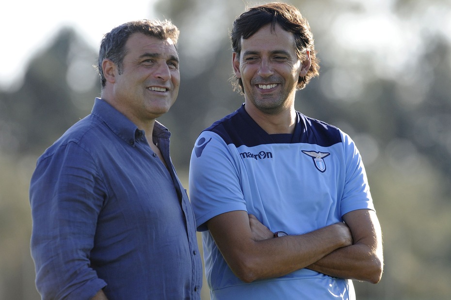 24 ore di notizie sulla Lazio