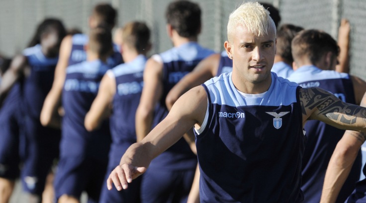 24 ore di notizie sulla Lazio