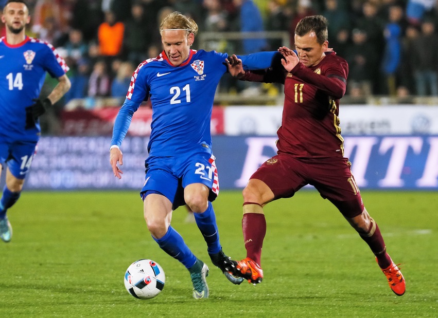 Calciomercato Torino, Vida per il dopo-Maksimovic