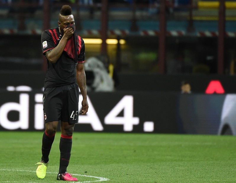 Calciomercato: Balotelli-Everton, affare a 1,60