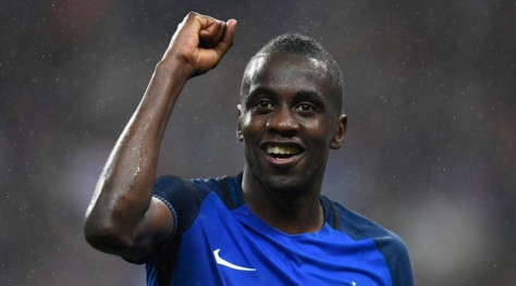 Calciomercato, Matuidi ha scelto la Juventus