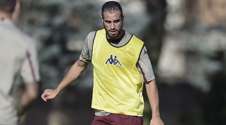 Calciomercato Napoli: varco per Maksimovic, l'agente a Milano