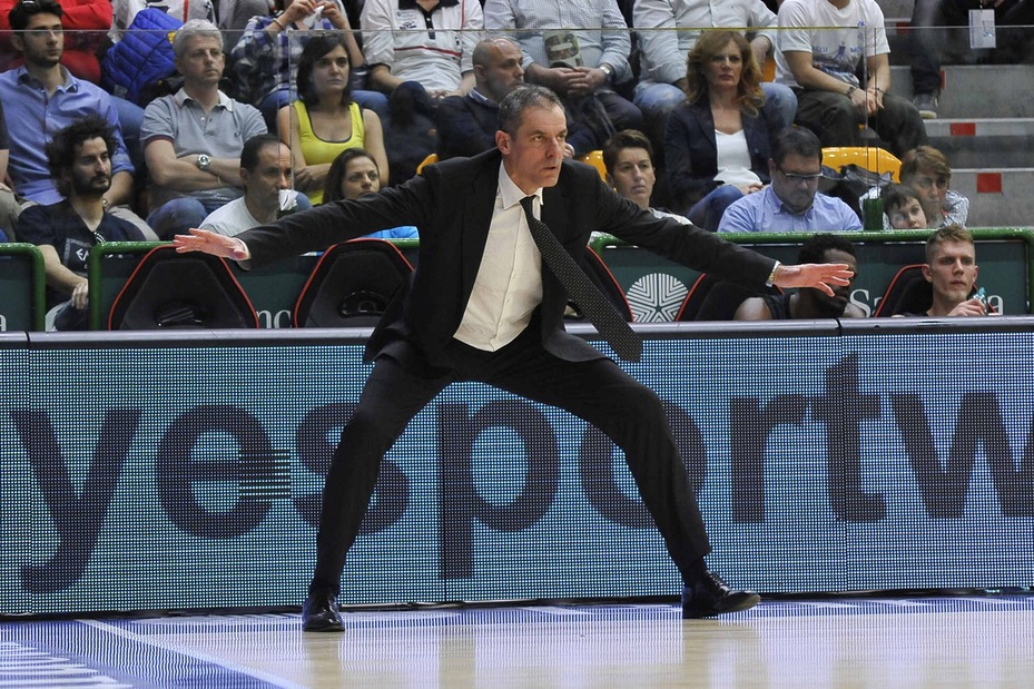 Basket Serie A, Caserta prende Bostic